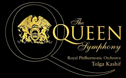 The Queen Symphony - Royal Philharmonic Orchestra