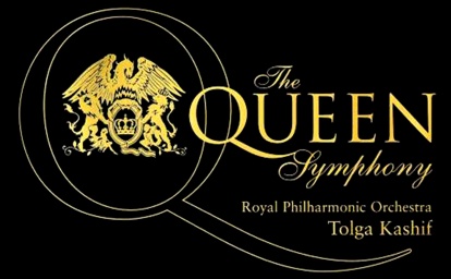 The Queen Symphony - Royal Philharmonic Orchestra