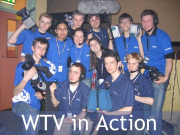 One World Week - ©2006 WarwickTV